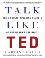 Talk Like TED by Carmine Gallo.pdf